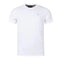 Barbour T-shirt T-shirt Uomo Tartan girocollo M P25 - BARBOURMTS0670 - WH11 - M - Francavilla Moda